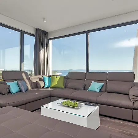 Nera-selina Μακάρσκα