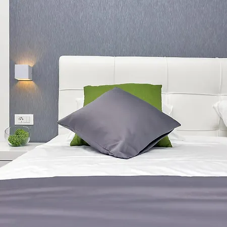 Nera-selina Villa Makarska