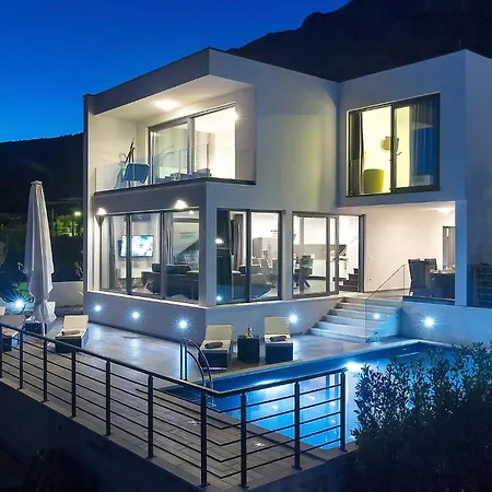 Βίλα Nera-selina *