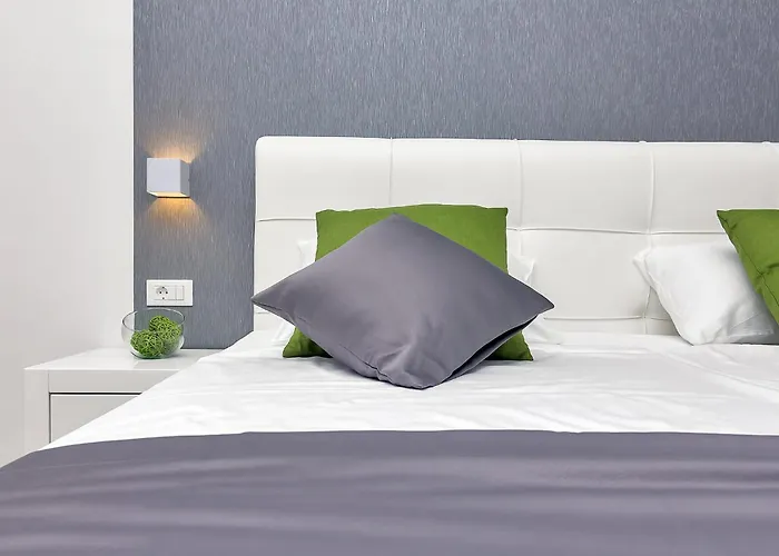 Nera-selina Villa Makarska